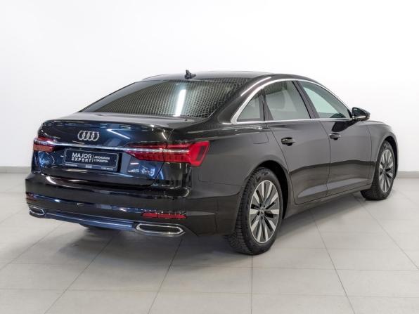 Audi A6 V (C8) с пробегом 2021 года, цена 3 650 000 рублей, 105387 км, седан, Автокод Объявления