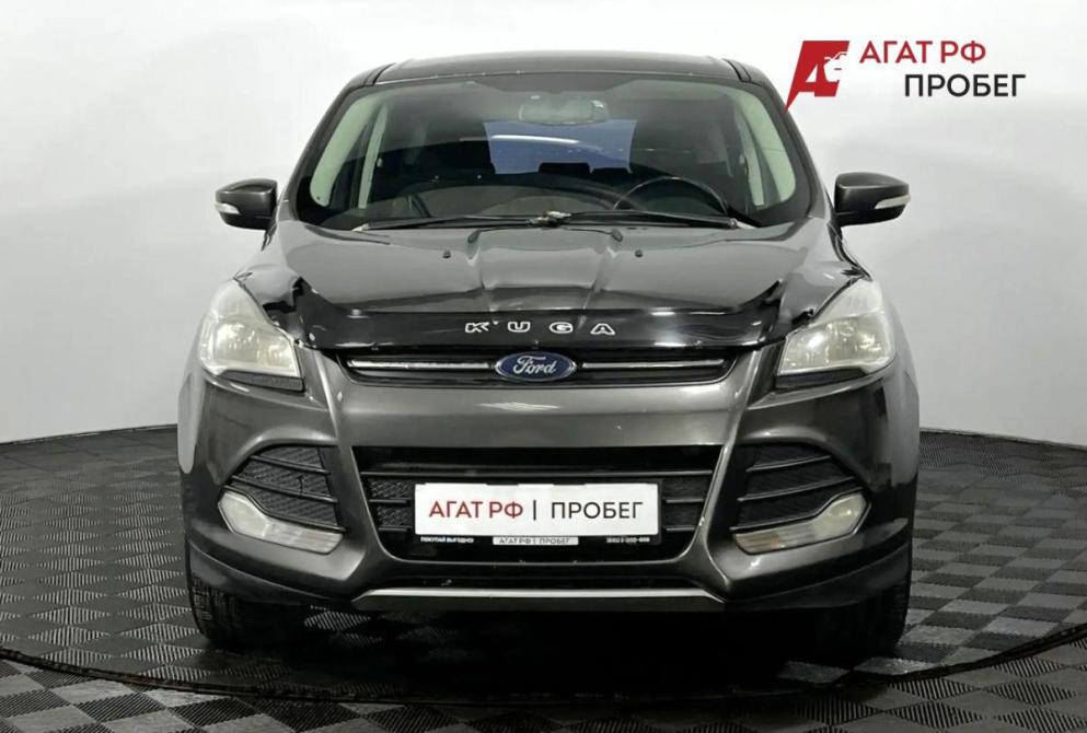 Ford Kuga II Нижний Новгород  - изображение 3