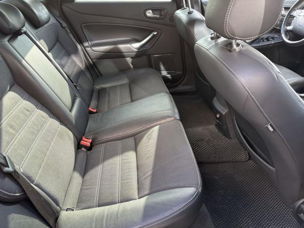 Ford Mondeo IV с пробегом 2010 года, цена 819 000 рублей, 299381 км, седан, Автокод Объявления