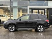 Subaru Forester IV Рестайлинг 2 Москва  - изображение 27