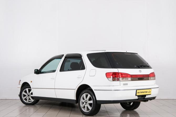 Toyota Vista V (V50) с пробегом 1999 года, цена 499 000 рублей, 299999 км, седан, Автокод Объявления