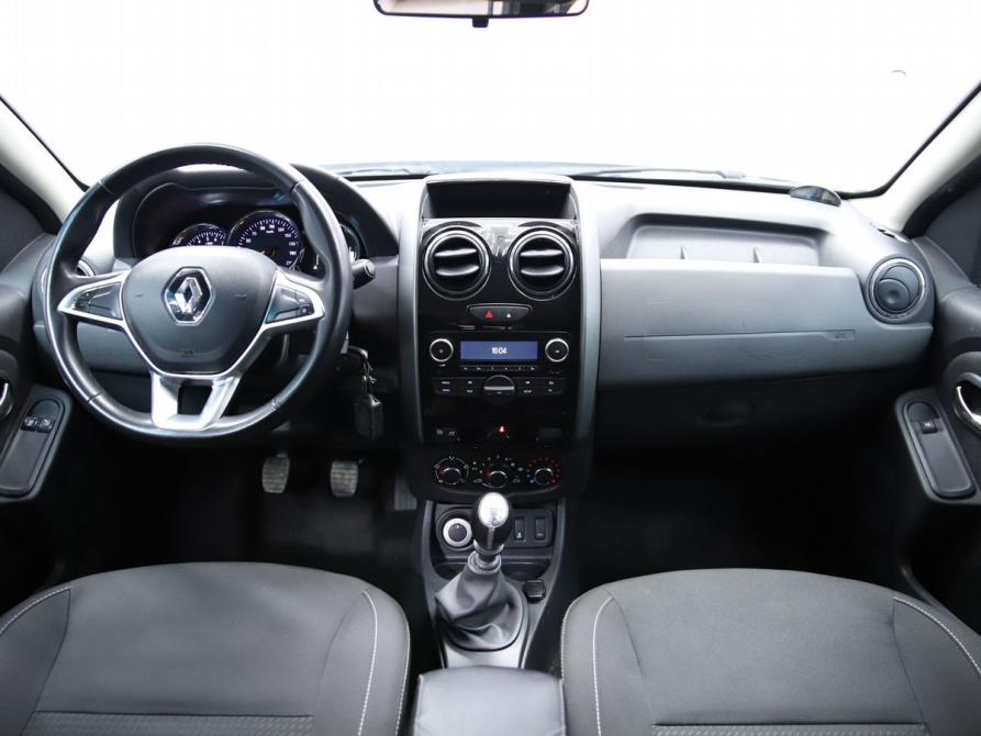 Renault Duster I Рестайлинг Уфа  - изображение 12