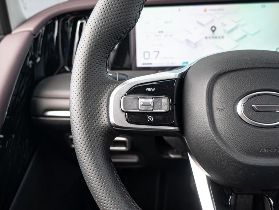 GAC Trumpchi M8 II Краснодар  - изображение 22