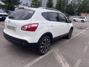 Nissan Qashqai I Рестайлинг Санкт-Петербург  - изображение 12