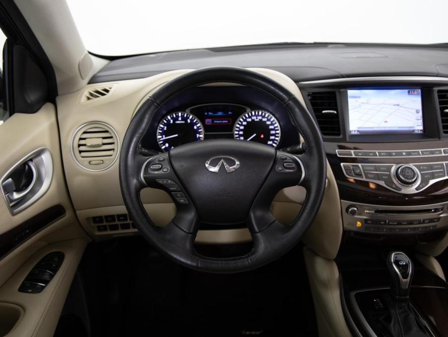 Infiniti QX60 I Рестайлинг Санкт-Петербург  - изображение 10