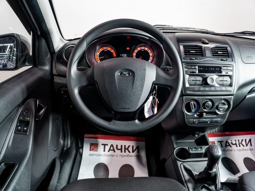 Lada (ВАЗ) Granta I Рестайлинг Чита  - изображение 8