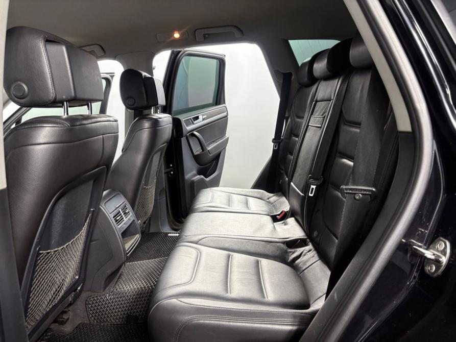 Volkswagen Touareg II Рестайлинг Борисоглебск  - изображение 10