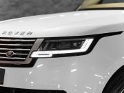 Land Rover Range Rover V Москва  - изображение 37