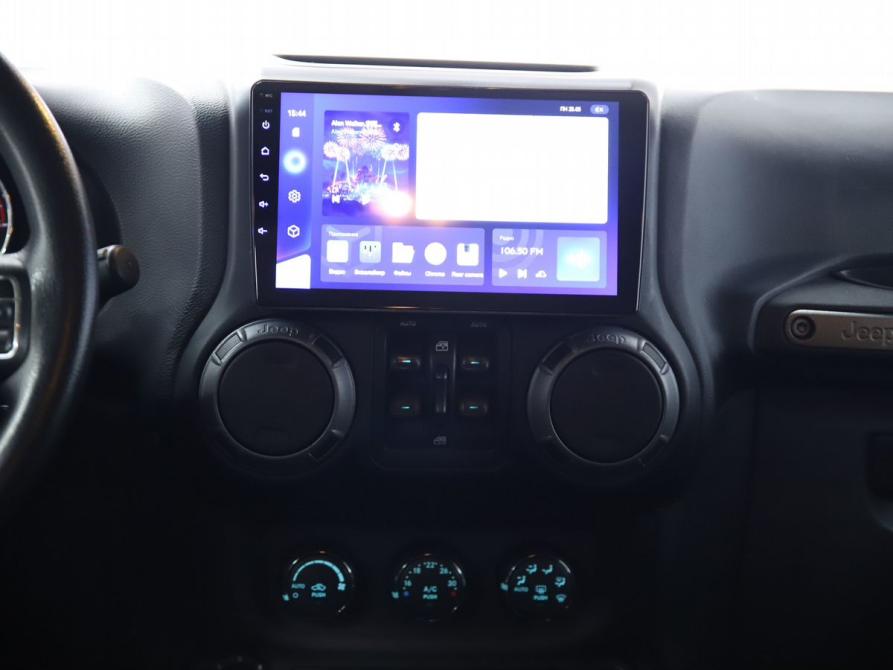 Jeep Wrangler III (JK) Уфа  - изображение 14