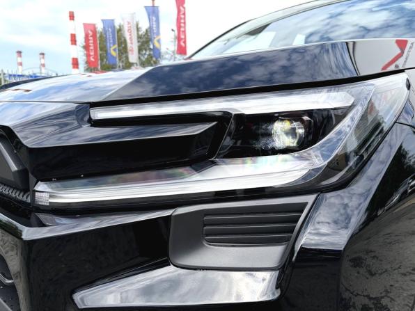 Toyota RAV4 VI (XA60) с пробегом 2026 года, цена 4 265 000 рублей, 24 км, внедорожник, Автокод Объявления