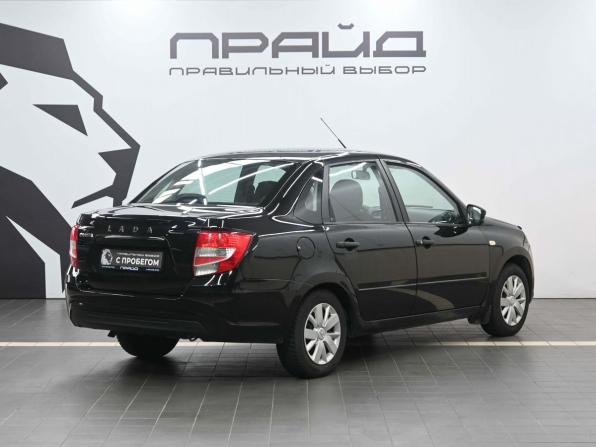 Lada (ВАЗ) Granta I Рестайлинг с пробегом 2019 года, цена 699 900 рублей, 95125 км, седан, Автокод Объявления