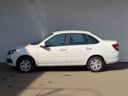 Lada (ВАЗ) Granta I Рестайлинг Москва  - изображение 44