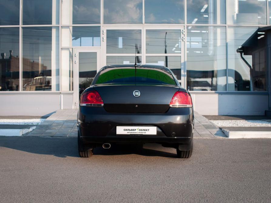 Fiat Linea Курган  - изображение 3