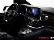 Mercedes-Benz V-Класс III (W447) Рестайлинг Москва  - изображение 46