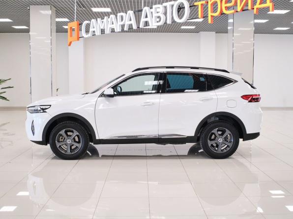 Haval F7 I с пробегом 2022 года, цена 1 669 000 рублей, 84875 км, внедорожник, Автокод Объявления