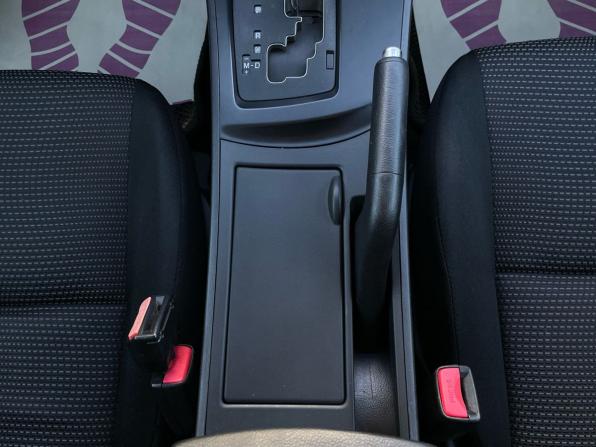 Mazda 3 II (BL) Рестайлинг с пробегом 2012 года, цена 1 149 000 рублей, 184164 км, седан, Автокод Объявления