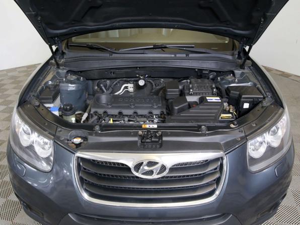 Hyundai Santa Fe II Рестайлинг с пробегом 2012 года, цена 1 520 000 рублей, 129051 км, внедорожник, Автокод Объявления