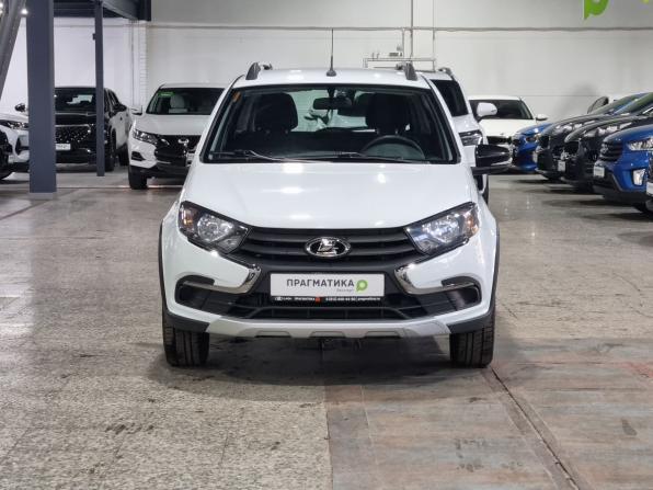 Lada (ВАЗ) Granta I Рестайлинг с пробегом 2023 года, цена 810 000 рублей, 47750 км, универсал, Автокод Объявления