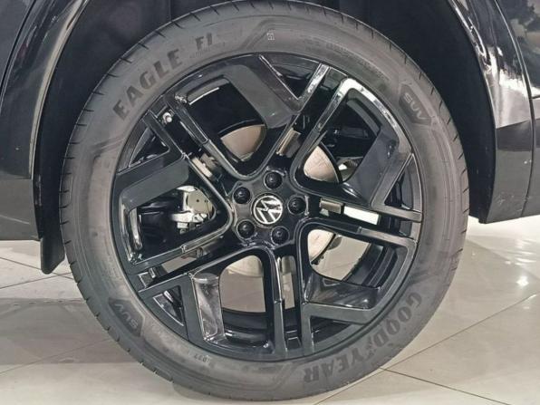Новый Volkswagen Teramont II (China Market) 2025 года, цена 6 149 000 рублей, внедорожник, Автокод Объявления