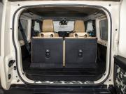 Suzuki Jimny IV Иркутск  - изображение 40