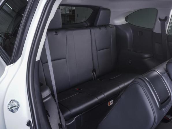 Toyota Highlander IV (XU70) с пробегом 2026 года, цена 5 699 000 рублей, 57 км, внедорожник, Автокод Объявления