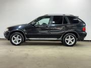 BMW X5 I (E53) Ярославль  - изображение 25