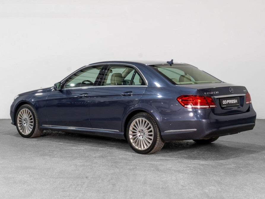 Mercedes-Benz E-Класс IV (W212 S212 C207) Рестайлинг Сургут  - изображение 2