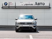 Volkswagen Tiguan II Магнитогорск  - изображение 31
