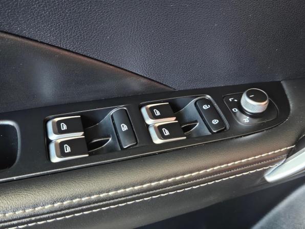 Geely Coolray I с пробегом 2023 года, цена 1 520 000 рублей, 75541 км, внедорожник, Автокод Объявления