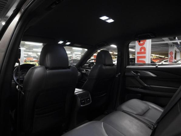 Mazda CX-9 II с пробегом 2019 года, цена 2 698 000 рублей, 207377 км, внедорожник, Автокод Объявления