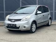 Nissan Note I Рестайлинг Ижевск  - изображение 22