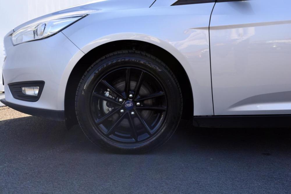 Ford Focus III Рестайлинг Таганрог  - изображение 9