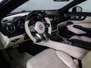 Mercedes-Benz SL-Класс AMG III (R231) Москва  - изображение 53