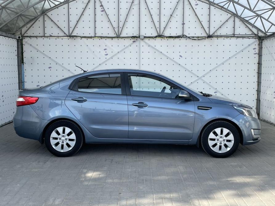 Kia Rio III Тамбов  - изображение 9