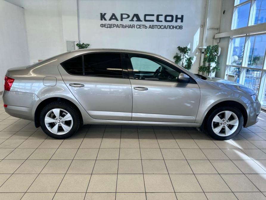 Skoda Octavia III (A7) Волгоград  - изображение 6