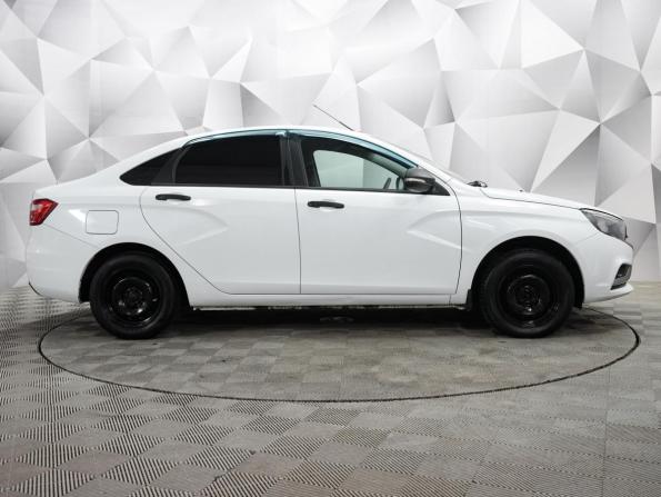Lada (ВАЗ) Vesta I с пробегом 2019 года, цена 815 000 рублей, 138000 км, седан, Автокод Объявления