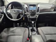 SsangYong Actyon II Рестайлинг Воронеж  - изображение 31