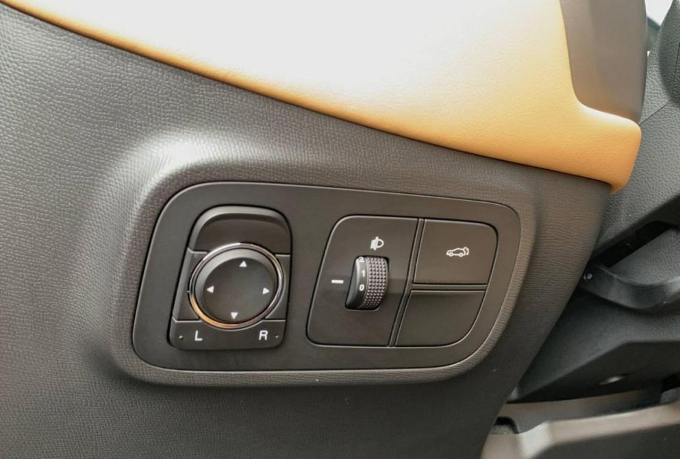 GAC GS4 Красноярск  - изображение 22