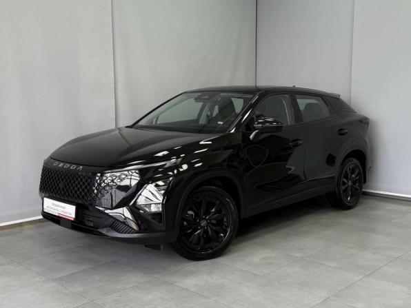 Omoda C5 I с пробегом 2024 года, цена 2 272 400 рублей, 8336 км, внедорожник, Автокод Объявления