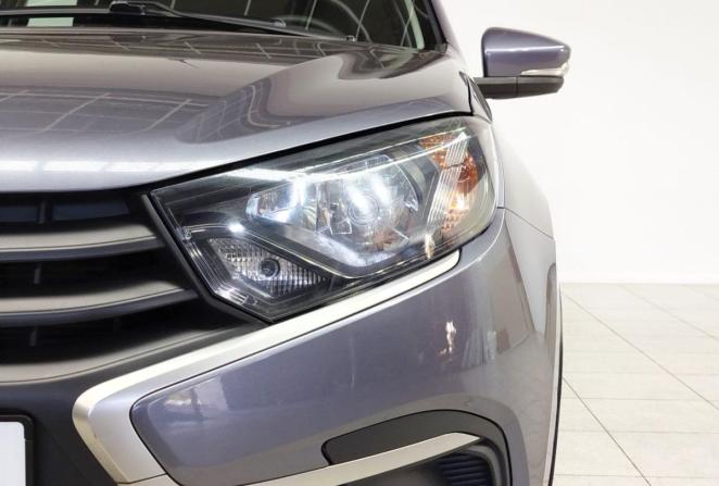 Lada (ВАЗ) Granta I Рестайлинг с пробегом 2022 года, цена 790 000 рублей, 30334 км, лифтбек, Автокод Объявления