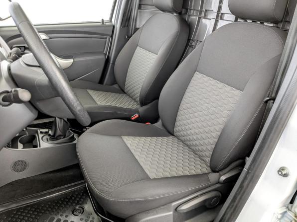 Lada (ВАЗ) Largus I Рестайлинг с пробегом 2024 года, цена 1 350 000 рублей, 14016 км, фургон, Автокод Объявления