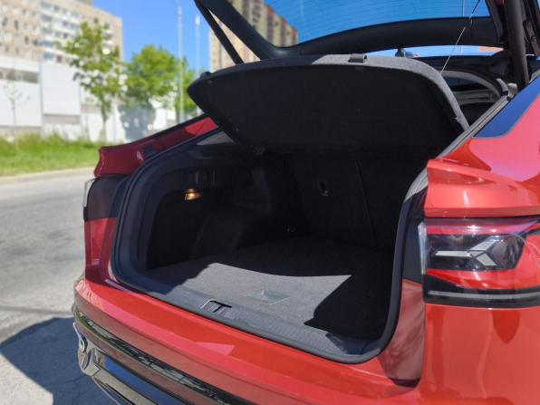 Volkswagen Tiguan II Рестайлинг (China Market) с пробегом 2020 года, цена 3 249 000 рублей, 62000 км, внедорожник, Автокод Объявления