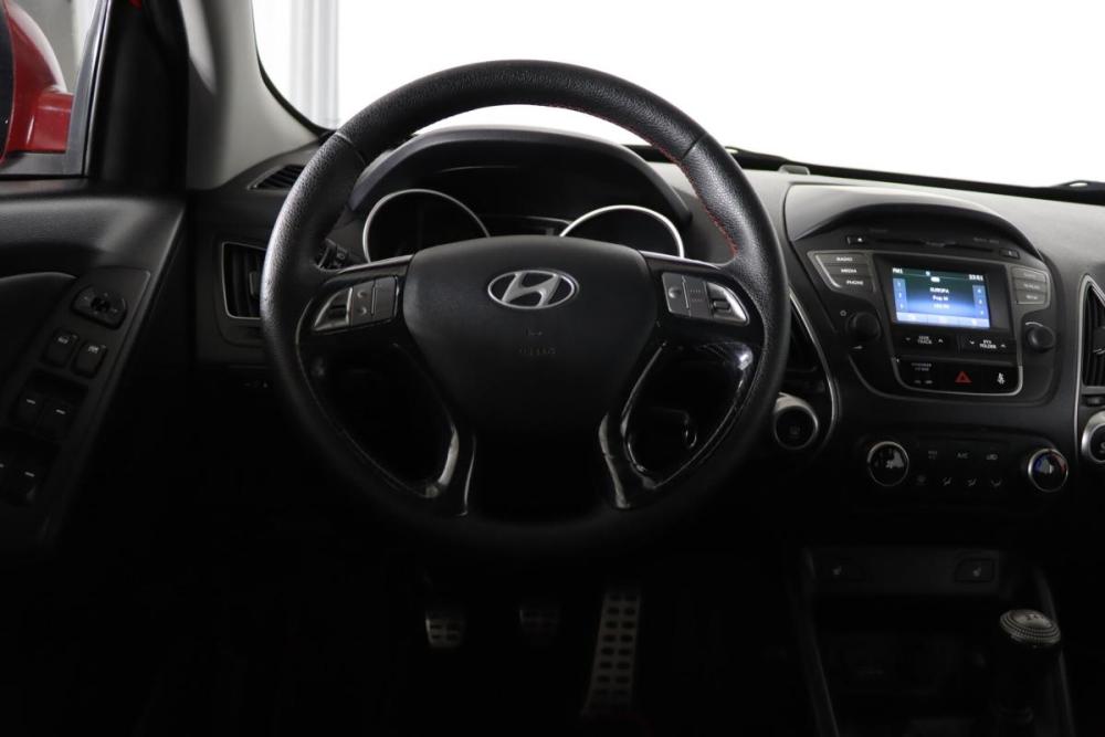 Hyundai ix35 I Нижний Новгород  - изображение 10