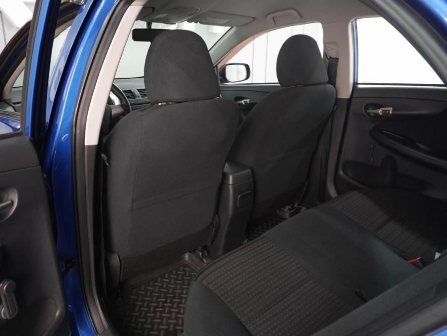 Toyota Corolla X (E140 E150) Рестайлинг Ростов-на-Дону  - изображение 11