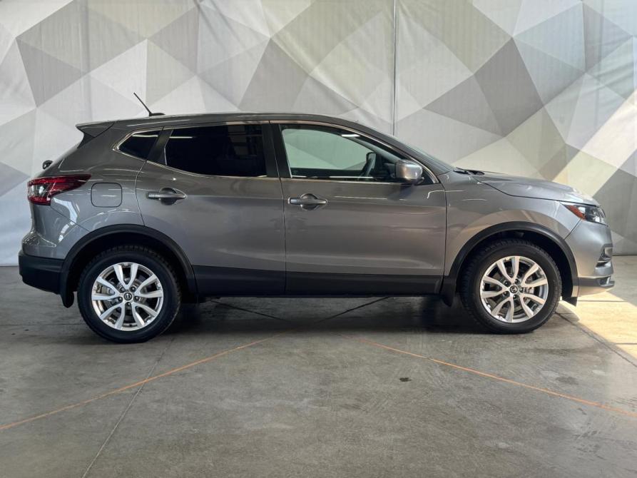 Nissan Rogue Sport I Рестайлинг Оренбург  - изображение 6