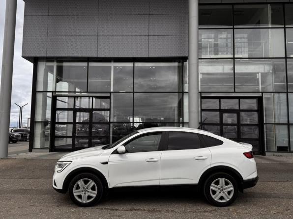 Renault Arkana I с пробегом 2019 года, цена 1 425 000 рублей, 160000 км, внедорожник, Автокод Объявления