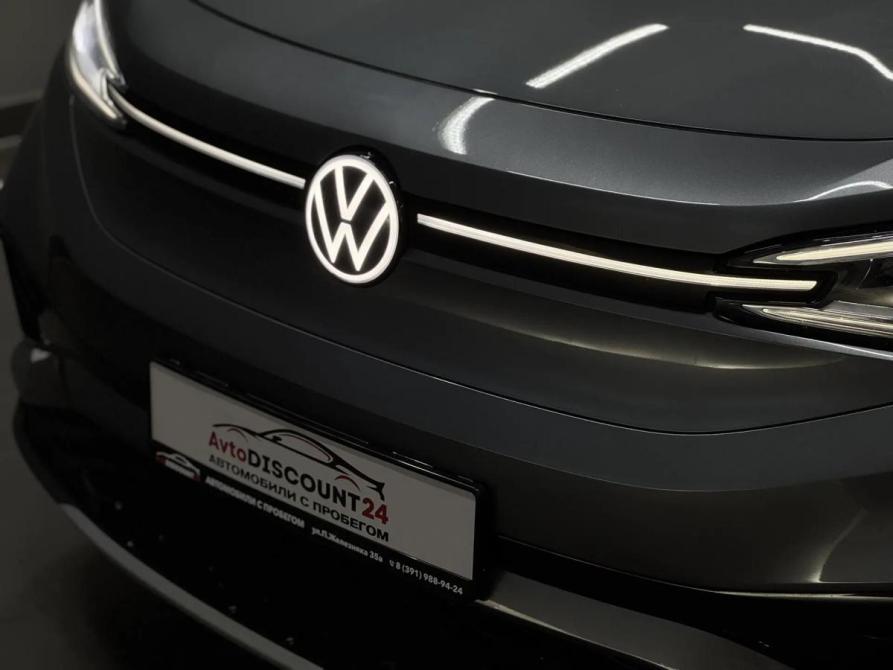 Volkswagen ID.4 Красноярск  - изображение 9