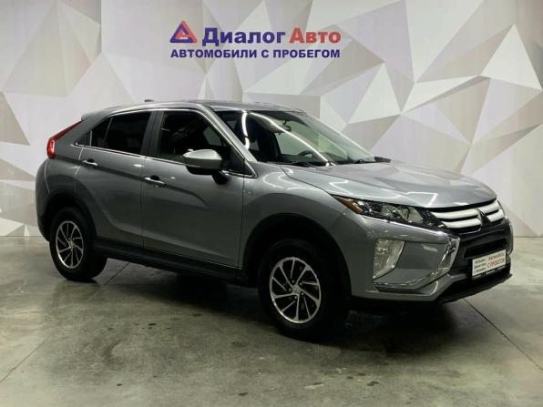Mitsubishi Eclipse Cross I с пробегом 2020 года, цена 1 970 000 рублей, 74036 км, внедорожник, Автокод Объявления