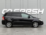 Opel Zafira B Рестайлинг Краснодар  - изображение 26