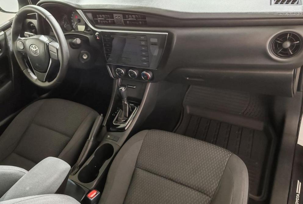 Toyota Corolla XI (E160 E170 E180) Рестайлинг 1 Ярославль  - изображение 16